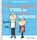 Ik ben echt veel te klein voor school, Lauren Child - Gebonden - 9789048316434