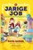 Jarige Job, David Baddiel - Gebonden - 9789048316526