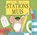 De stationsmuis, Meg McLaren - Gebonden - 9789048316533