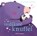 De dikste knuffel, Joanna Walsh - Gebonden - 9789048316564