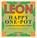 LEON Happy One-Pot, Rebecca Seal ; John Vincent - Gebonden - 9789048316861