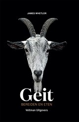 Geit - James Whetlor - 9789048316946