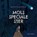 Mols speciale ster, Britta Teckentrup - Gebonden - 9789048317011