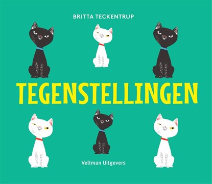 Tegenstellingen, niet bekend - Gebonden - 9789048317264