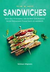 Sandwiches - Rosie Reynolds - 9789048317349