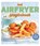 Het airfryer ideeënboek, niet bekend - Gebonden - 9789048317400