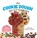 Het Cookie Dough receptenboek, Olivia Hops - Gebonden - 9789048317424
