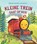 Kleine Trein gaat op reis, Timothy Knapman - Gebonden - 9789048317622