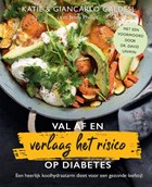 Val af en verlaag het risico op diabetes | Katie Caldesi ; Giancarlo Caldesi | 