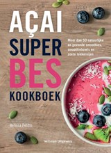 Acai superbes kookboek - Melissa Petitto - 9789048318261