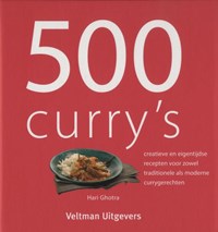 500 curry's | Hari Ghotra | 