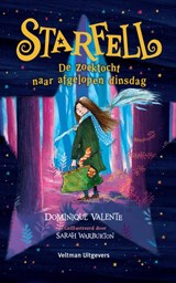 Starfell - Dominique Valente - 9789048318469