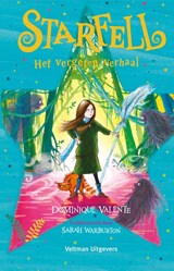 Het vergeten verhaal - Dominique Valente - 9789048318506