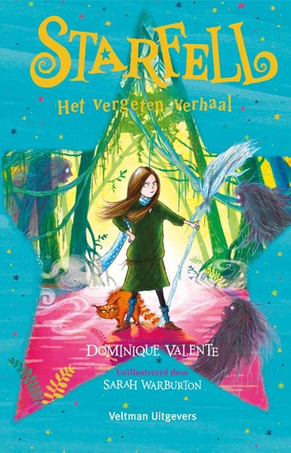 Het vergeten verhaal, Dominique Valente - Gebonden - 9789048318506