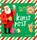 Kerstpost, Emma Yarlett - Gebonden - 9789048318841