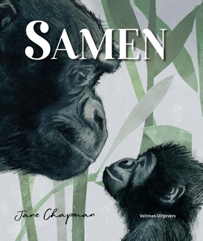 Samen, Jane Chapman - Gebonden - 9789048318926