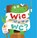 Wie zit er op de WC?, Fiona Munro - Gebonden - 9789048318957