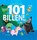 101 Billen!, Sam Harper - Gebonden - 9789048318964