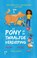 Een pony op de twaalfde verdieping, Polly Faber - Gebonden - 9789048319053