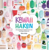 Kawaii haken - Melissa Bradley - 9789048319084