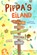 Pippa's Eiland, Martine van der Horn - Gebonden - 9789048319183