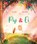 Pip & Ei, Alex Latimer - Gebonden - 9789048319244