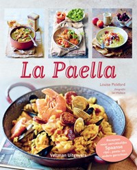La Paella | Louise Pickford | 