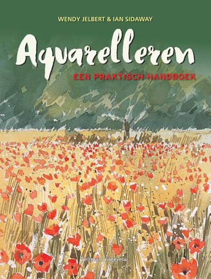 Aquarelleren, Wendy Jelbert - Paperback - 9789048319572