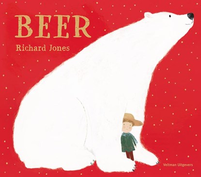 Beer, Richard Jones - Gebonden - 9789048319619