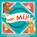 Van mij!, Emma Yarlett - Gebonden - 9789048319664