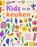 Kids in de keuken, Nancy McDougall - Paperback - 9789048319718