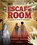 Escape Room, Dr. Gareth Moore - Gebonden - 9789048319855