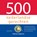 500 nederlandse gerechten, Nicole Holten - Gebonden - 9789048320219
