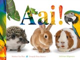 Aai! - Matthew van Fleet - 9789048320271