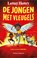 De jongen met vleugels, Lenny Henry - Gebonden - 9789048320363
