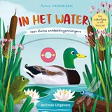 In het water - Anne-Kathrin Behl - 9789048320370