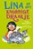 Lina en het knorrige draakje, Leah Mohammed - Gebonden - 9789048320653
