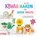 Kawaii haken voor groene vingers, Melissa Bradley - Paperback - 9789048321032