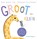 Groot en Klein, een boek vol tegenstellingen, Harriet Evans - Gebonden - 9789048321704