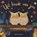 Uil houdt van jou, Patricia Hegarty - Gebonden - 9789048322183
