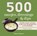 500 sausjes, dressings & dips, Nadia Arumugam - Gebonden - 9789048322299