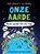 Onze aarde - mijn leven tot nu toe, Mike Barfield - Gebonden - 9789048322565