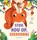 Stop, hou op, Eekhoorn!, Smriti Halls - Gebonden - 9789048322695