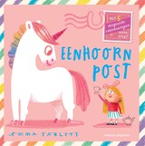 Eenhoornpost - Emma Yarlett - 9789048322763
