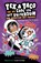 Tex & Taco en de Code van het Universum, Tim Collins - Gebonden - 9789048322800