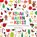 Kawaii haken voor Kerst, Melissa Bradley-Vatcher - Paperback - 9789048323074