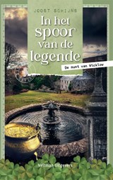 De munt van Wicklow - Joost Schijns - 9789048323579
