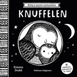 Baby's eerste verhaaltjes - Knuffelen - Emma Dodd - 9789048323609