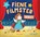 Fiene de Filmster - op het podium, Isla Fisher - Gebonden - 9789048323777
