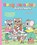 Cozy Coloring Kleurboek, Lulu Mayo - Paperback - 9789048323814